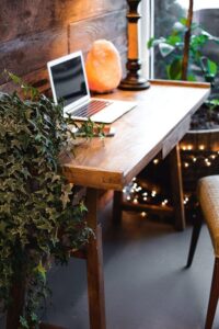 Tips for Creating a Cozy and Functional Home Office Space